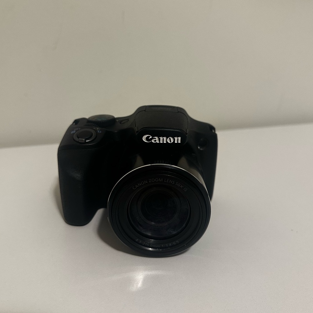 Canon Powershot SX530 HS